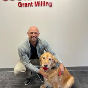 Grant Milling - State Farm Insurance Agent