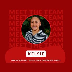 Hello, I’m Kelsie Giannelli! As a Customer Service Representative, I’m licensed to assist you with auto and home insurance in my home state of Tennessee. In my free time, I enjoy watching sports, traveling, and spending time with my family. Stop by our office in Nashville, TN to get started on a free insurance quote!