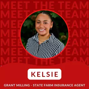 Hello, I’m Kelsie Giannelli! As a Customer Service Representative, I’m licensed to assist you with auto and home insurance in my home state of Tennessee. In my free time, I enjoy watching sports, traveling, and spending time with my family. Stop by our office in Nashville, TN to get started on a free insurance quote!