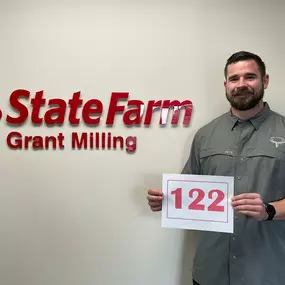 Grant Milling - State Farm Insurance Agent