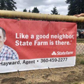 Bild von Kevin Hayward - State Farm Insurance Agent
