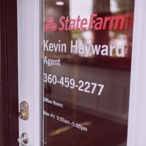 Bild von Kevin Hayward - State Farm Insurance Agent