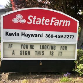 Bild von Kevin Hayward - State Farm Insurance Agent