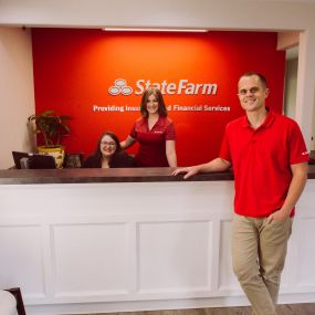 Bild von Kevin Hayward - State Farm Insurance Agent