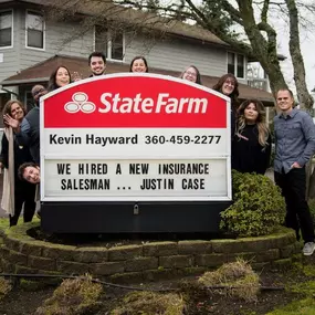 Bild von Kevin Hayward - State Farm Insurance Agent