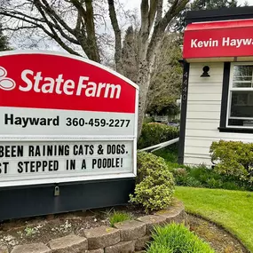 Bild von Kevin Hayward - State Farm Insurance Agent