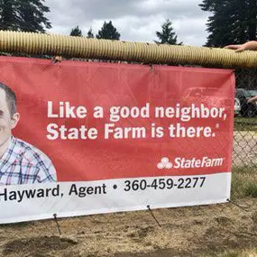 Bild von Kevin Hayward - State Farm Insurance Agent