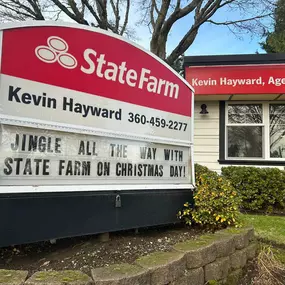 Bild von Kevin Hayward - State Farm Insurance Agent