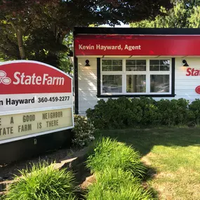 Bild von Kevin Hayward - State Farm Insurance Agent