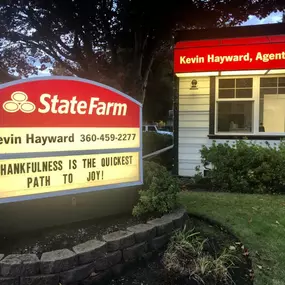 Bild von Kevin Hayward - State Farm Insurance Agent