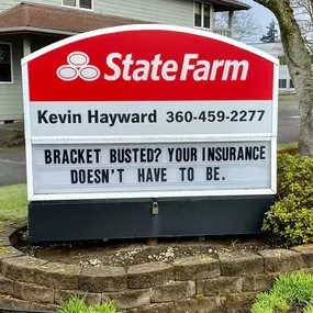 Bild von Kevin Hayward - State Farm Insurance Agent