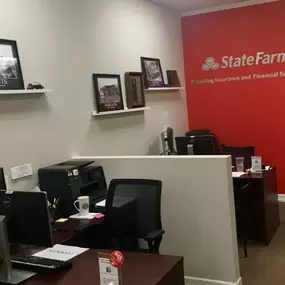 Bild von Kevin Hayward - State Farm Insurance Agent