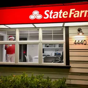 Bild von Kevin Hayward - State Farm Insurance Agent