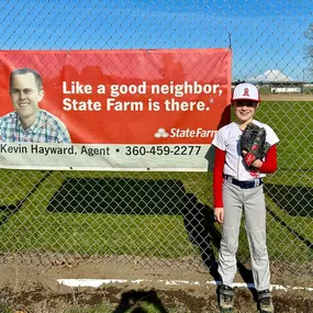 Bild von Kevin Hayward - State Farm Insurance Agent