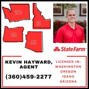 Bild von Kevin Hayward - State Farm Insurance Agent