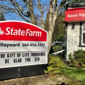 Bild von Kevin Hayward - State Farm Insurance Agent