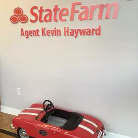 Bild von Kevin Hayward - State Farm Insurance Agent