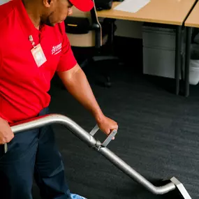 Bild von Rainbow International of St. Clair Shores - CLOSED