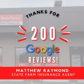 Bild von Matthew Raymond - State Farm Insurance Agent