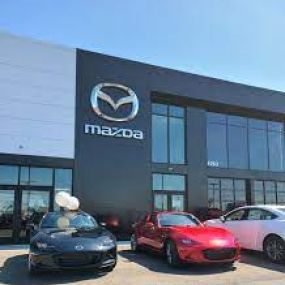 Bild von Hubler Mazda