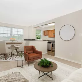 Bild von Landmark Apartments