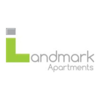 Logo fra Landmark Apartments