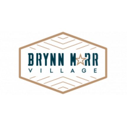 Logotyp från Brynn Marr Village