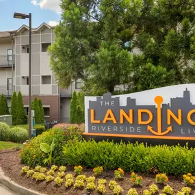 Bild von The Landings