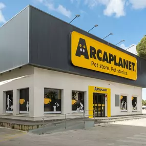 Bild von Arcaplanet