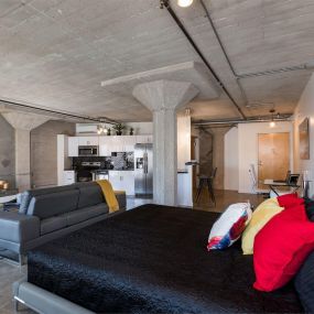 Bild von Cosmo Lofts (new)