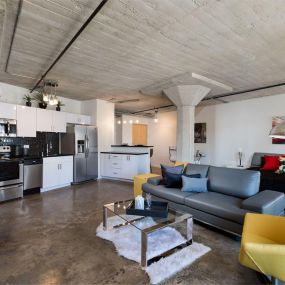 Bild von Cosmo Lofts (new)