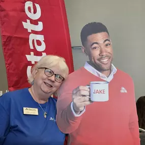 I want to send a shout out to the City of Federal Way Senior Advisory Commission for putting together the 2nd Senior Health & Resource Fair; this great event brought valuable resources for our senior community under one roof yesterday at the Federal Way Performing Arts & Event Center. In this event I had the opportunity to share valuable information on State Farm financial services and the great resources our senior community has in their State Farm Agent, I appreciate everyone who stopped by an