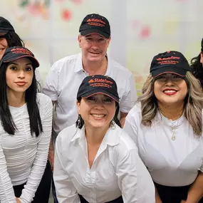 I'm hiring! I'm currently reviewing candidates to fill in the position of Customer Service Representative - Bilingual Spanish. We are a diverse, fun and overachieving team. To be considered, click the link to my jobs page to learn more about this career opportunity.