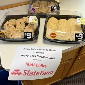 Matt Lolley - State Farm Insurance Agent