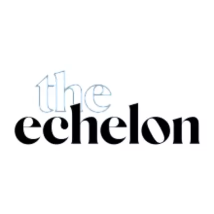 Logo van The Echelon