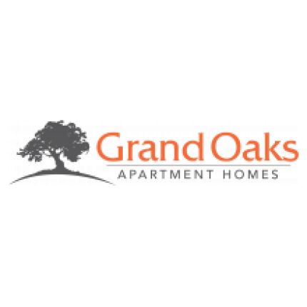 Logotipo de Grand Oaks