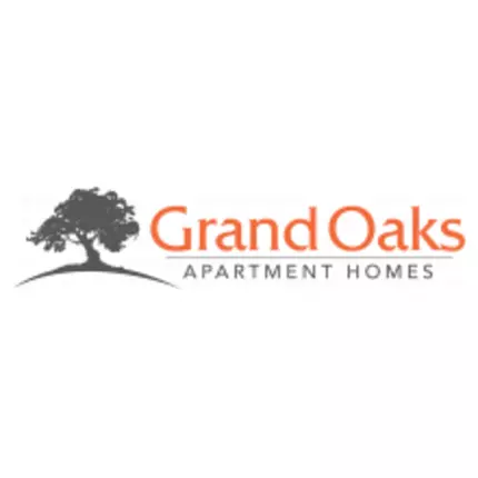 Logo fra Grand Oaks