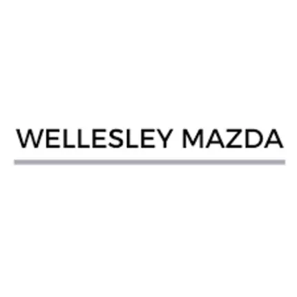 Logotipo de Wellesley Mazda