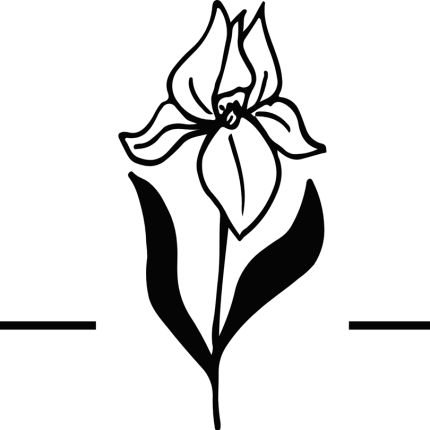 Logotyp från Iris Jewelers