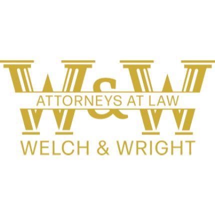 Logo de Welch & Wright, PLLC