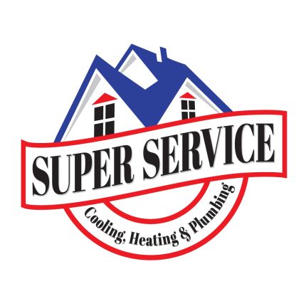 Λογότυπο από Super Service Cooling & Heating