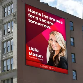 Lidia Mazun - State Farm Insurance Agent