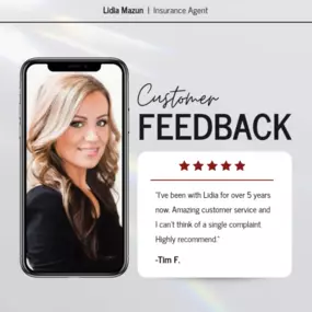 Tim, thank you for your kind words and for being with us for over 5 years! Your continued support means so much, and we’re thrilled to hear our service has met your expectations. ????
With Team Lidia Mazun, we’re all about delivering great service and building lasting relationships. Whether you’ve been with us for years or are just getting started, we’re here to make the process smooth and unique for you. ????
Looking for a team that’s here for you? Let’s connect today