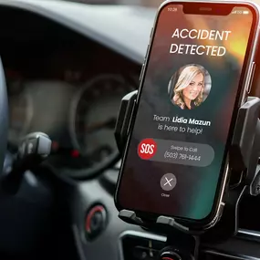 Accident detected—help is just a call away!
Life can take unexpected turns, but with us, you have someone ready to assist you when it matters most. Whether it’s a minor fender bender or something more serious, having a local agent makes all the difference.
Need to review your auto coverage? Let’s chat today!