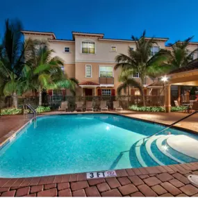 Bild von Vie Villas at Boca Raton