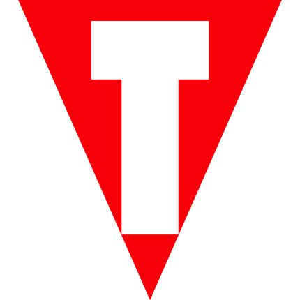 Logo fra TITLE Boxing Club Plano