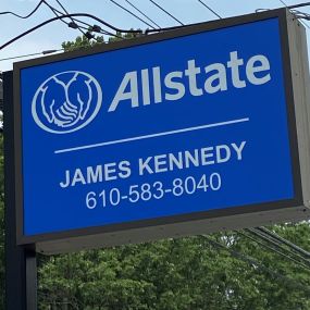 Bild von James Kennedy: Allstate Insurance