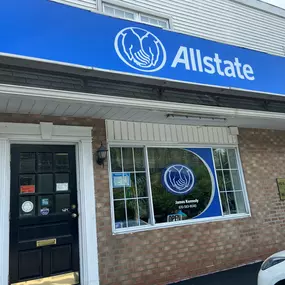 Bild von James Kennedy: Allstate Insurance