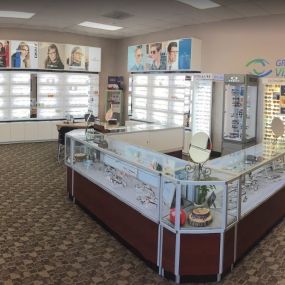 Bild von Grove City Vision Center