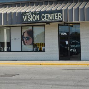 Bild von Grove City Vision Center